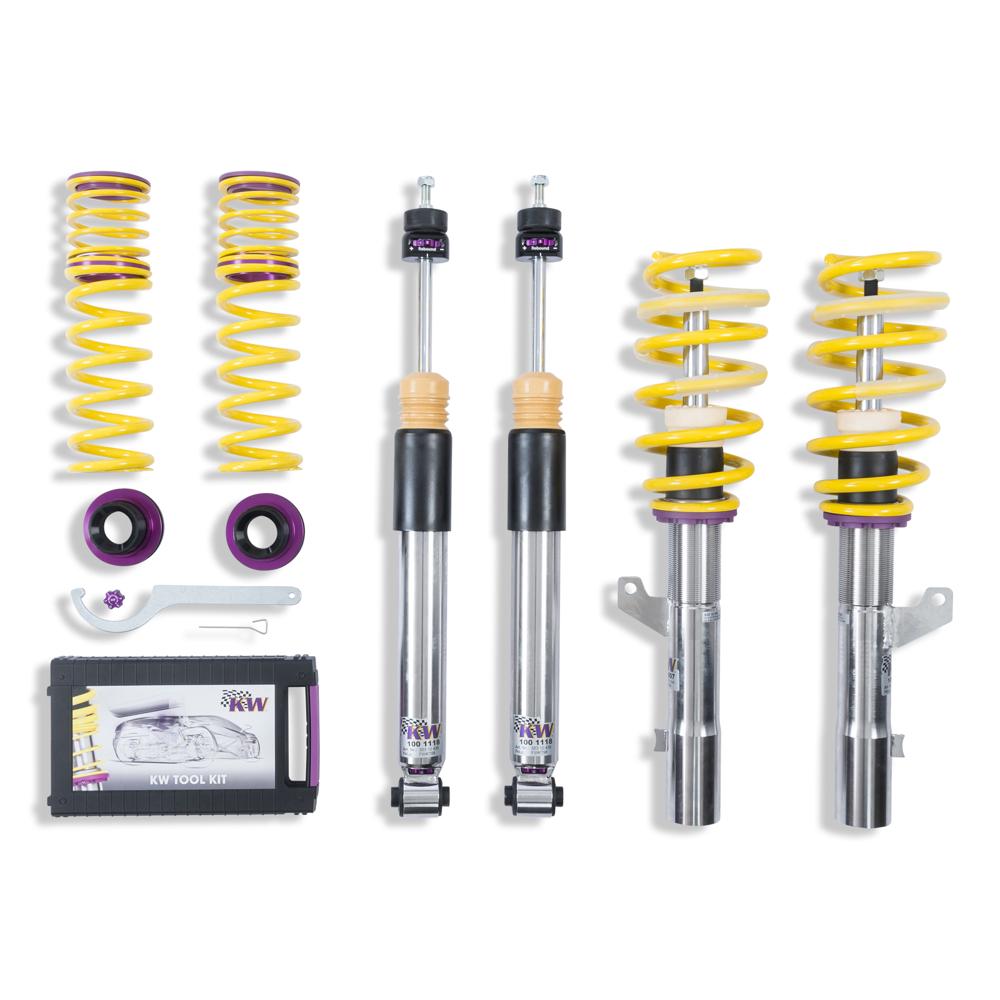 KW Coilover Kit 352100AK