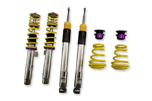 KW Coilover Kit 35220004