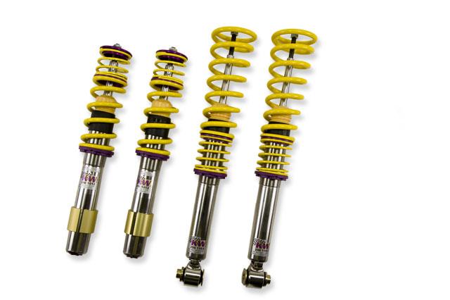 KW Coilover Kit 35220005