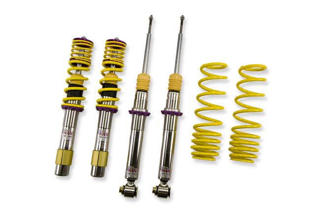 KW Coilover Kit 35220008