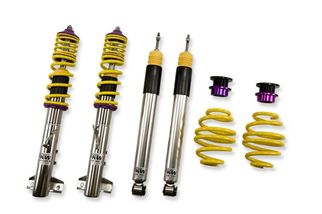KW Coilover Kit 35220011