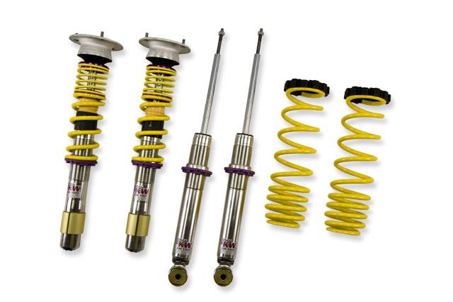 KW Coilover Kit 35220018