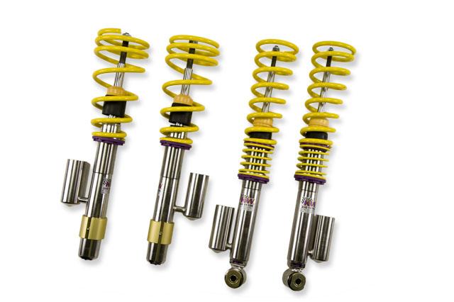 KW Coilover Kit 35220046