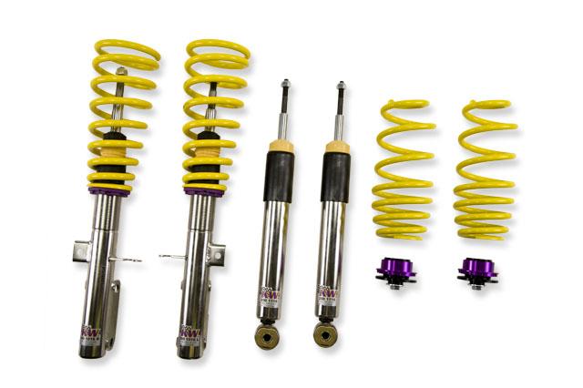 KW Coilover Kit 35220053