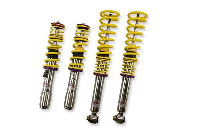 KW Coilover Kit 35220064