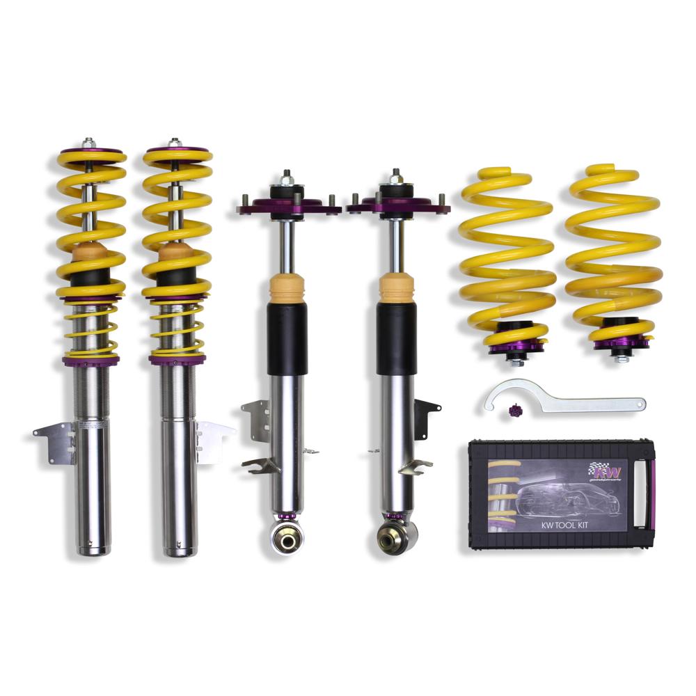 KW Coilover Kit 35220069