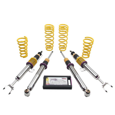 KW Coilover Kit 35220098