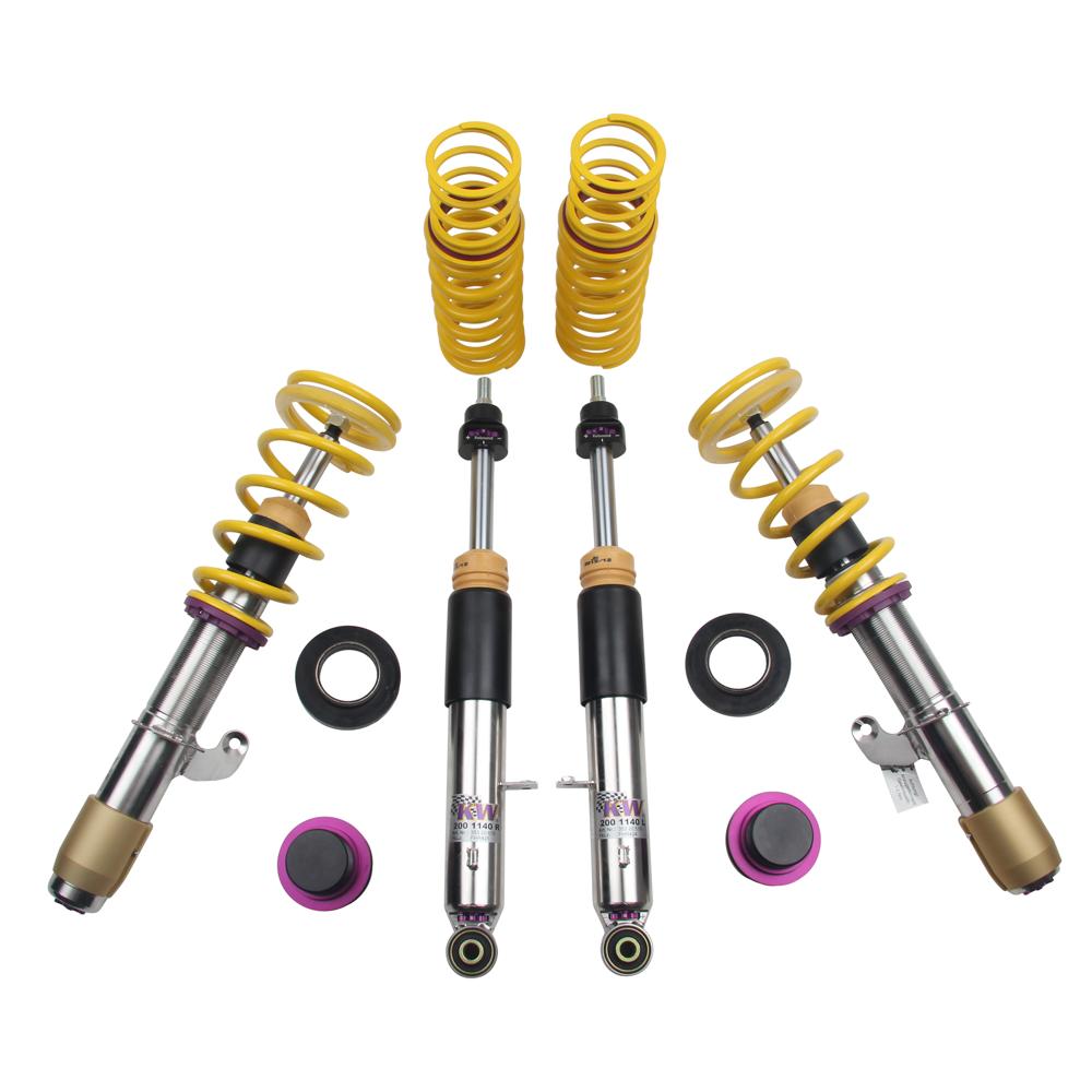 KW Coilover Kit 352200AN