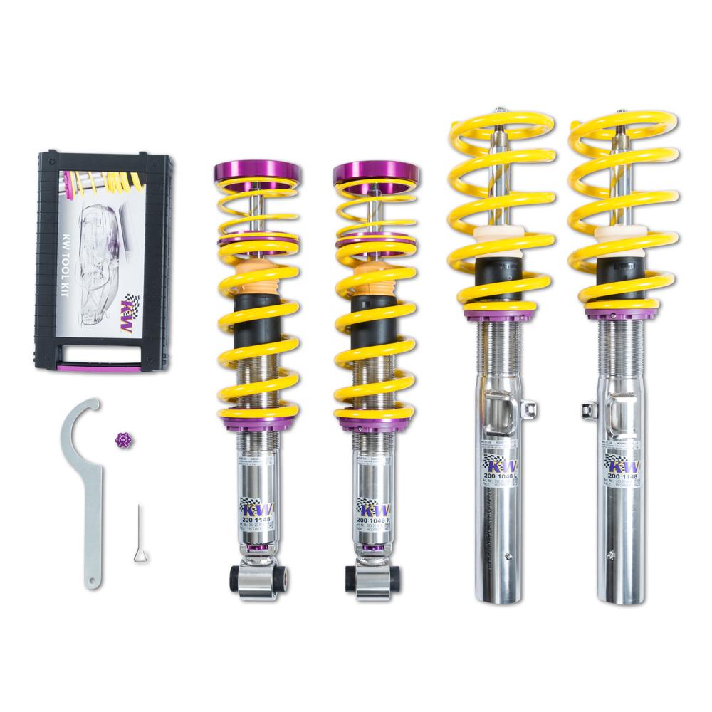 KW Coilover Kit 352200CF