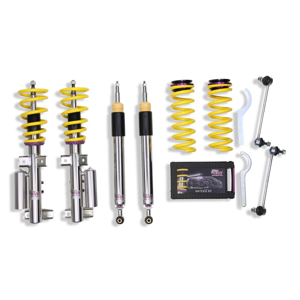 KW Coilover Kit 35225033