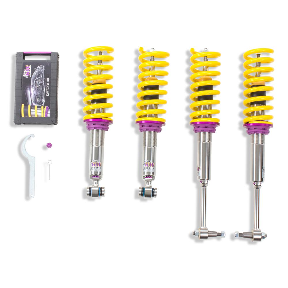 KW Coilover Kit 35225050