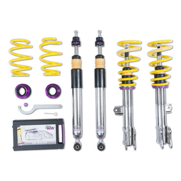 KW Coilover Kit 35225072