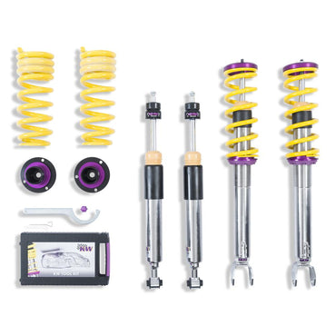 KW Coilover Kit 35225099