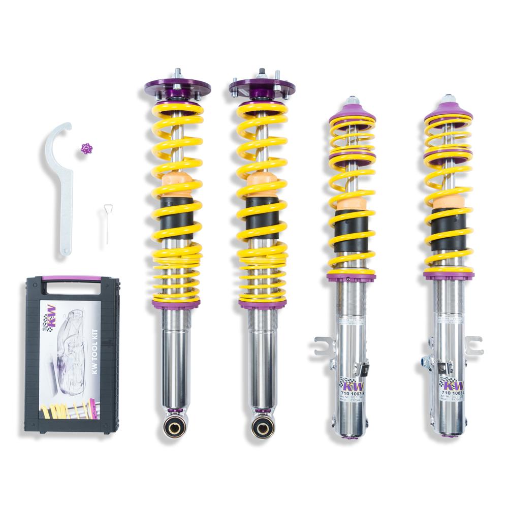 KW Coilover Kit 35271018