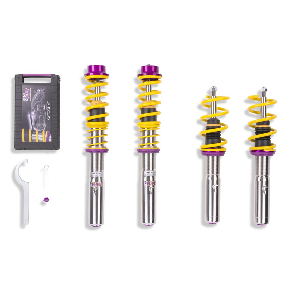 KW Coilover Kit 35271048