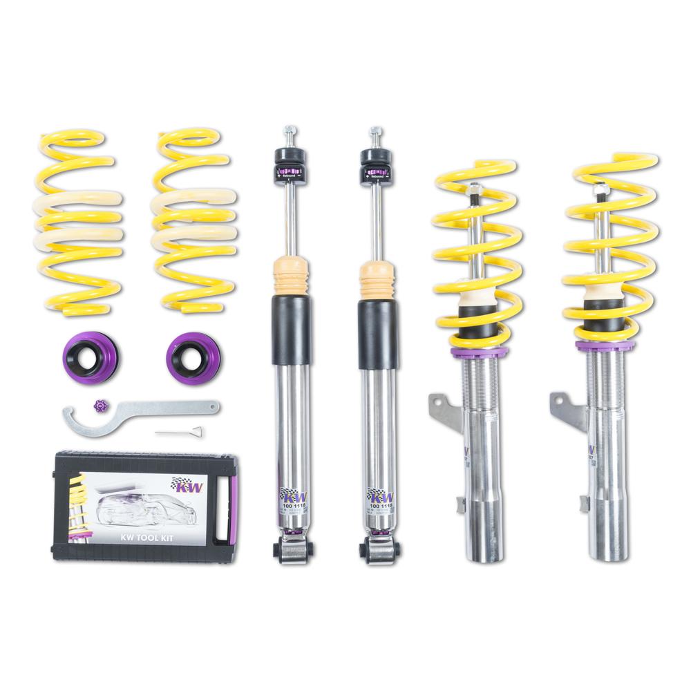 KW Coilover Kit 352800CB