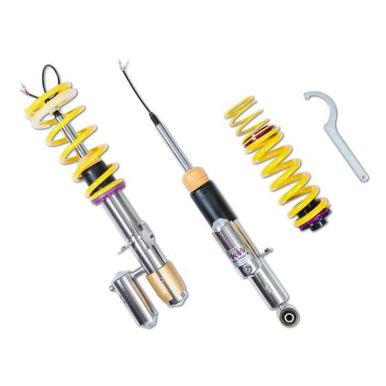 KW Coilover Kit 39010058