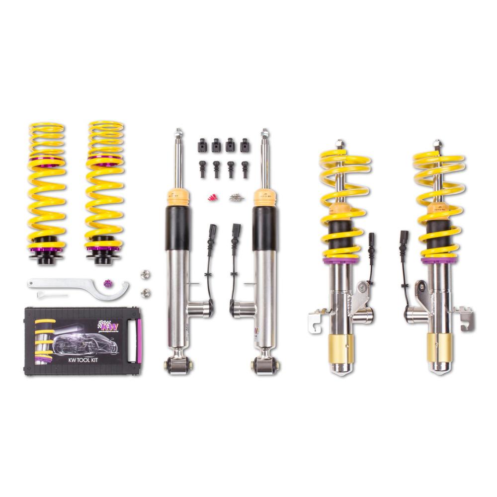 KW Coilover Kit 39020023