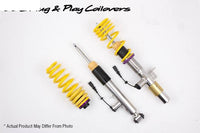 KW Coilover Kit DDC - Plug & Play for BMW 3 Series xDrive (G20, G80)