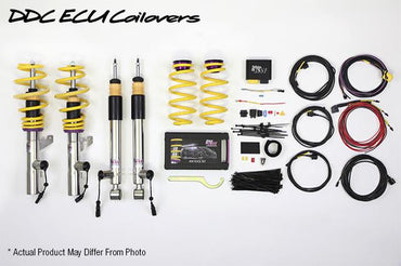KW Coilover Kit 39025015