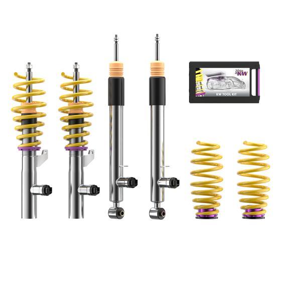 KW Coilover Kit 39080059