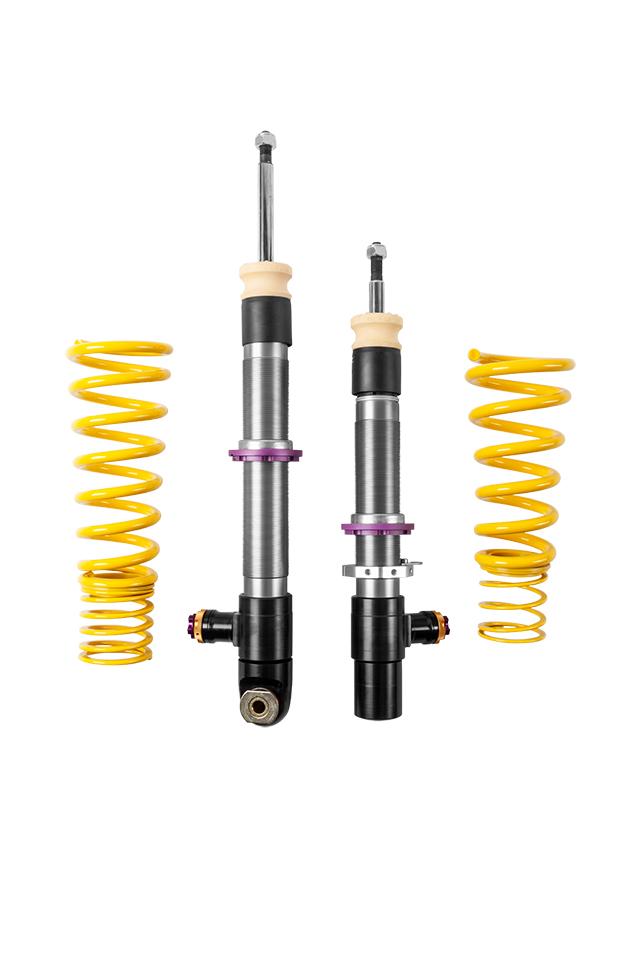 KW Coilover Kit 3A7200CB