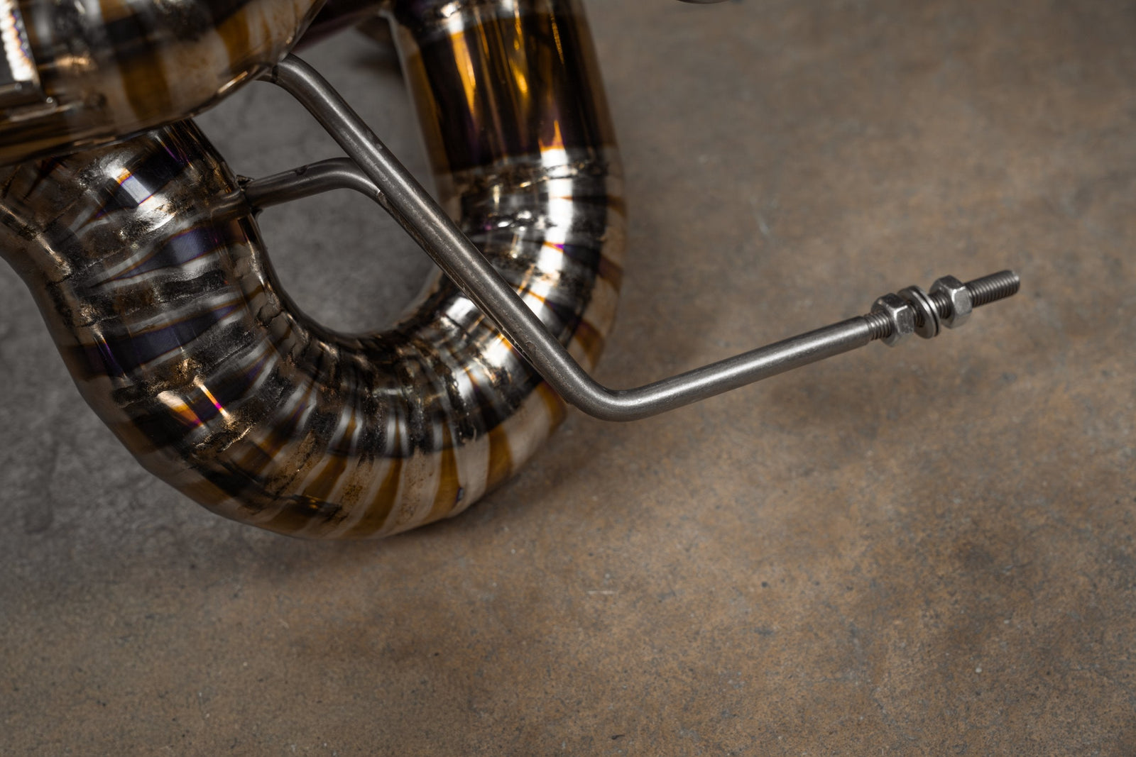 Valvetronic Lamborghini Huracan Performante / EVO / STO / Tecnica True F1 / Valved Exhaust system