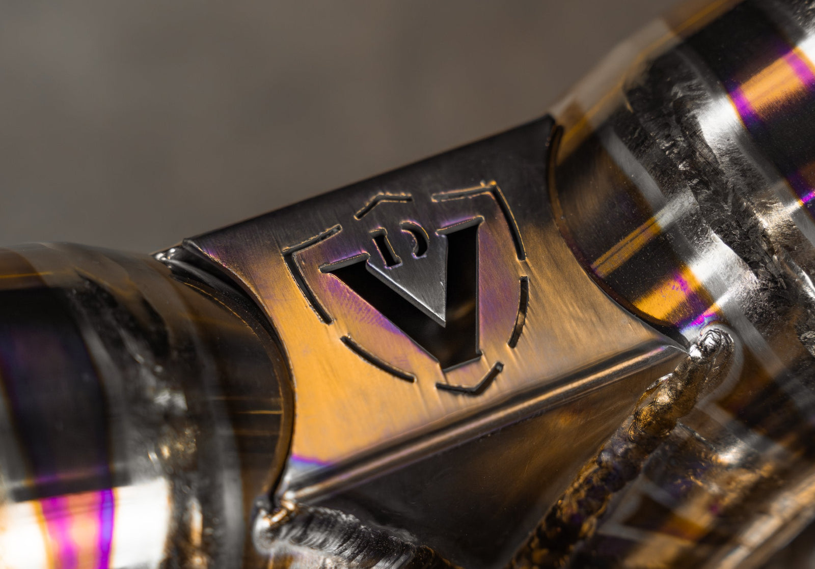 Valvetronic Lamborghini Huracan Performante / EVO / STO / Tecnica True F1 / Valved Exhaust system