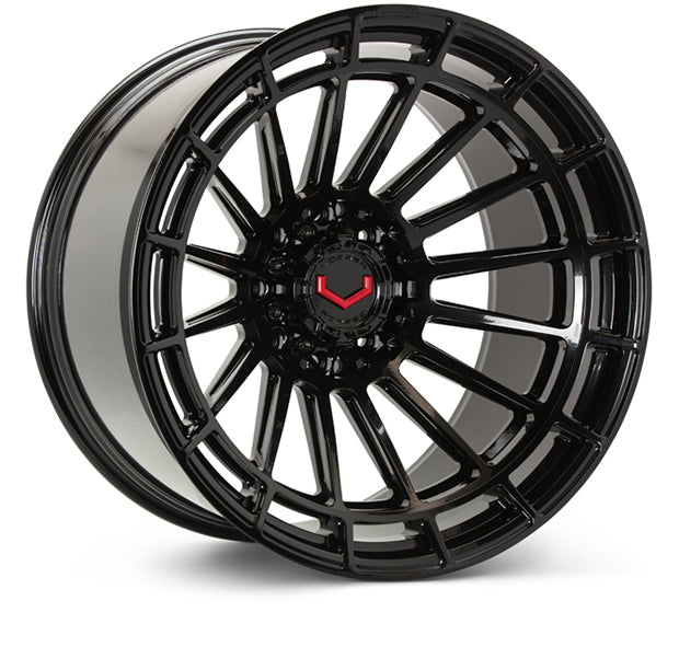 Vossen LCX-01 | Forged LCX Wheel
