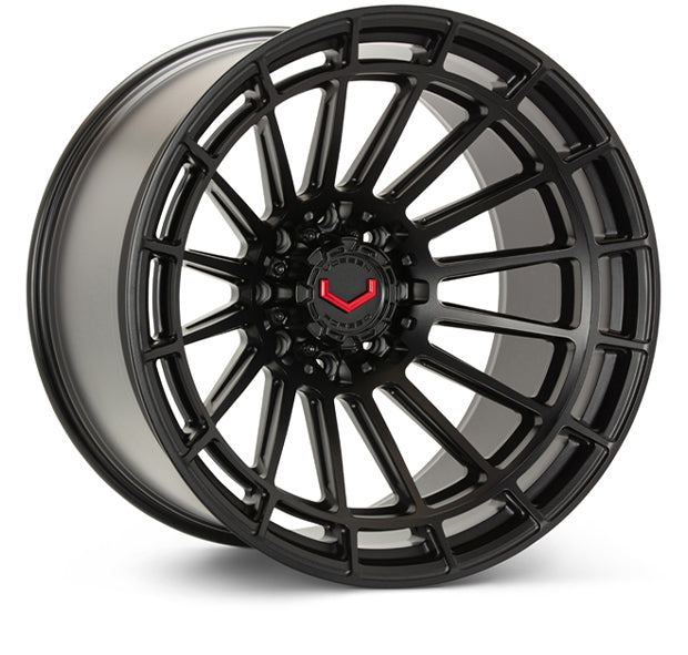 Vossen LCX-01 | Forged LCX Wheel