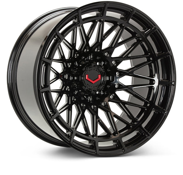 Vossen LCX-03 | Forged LCX Wheel