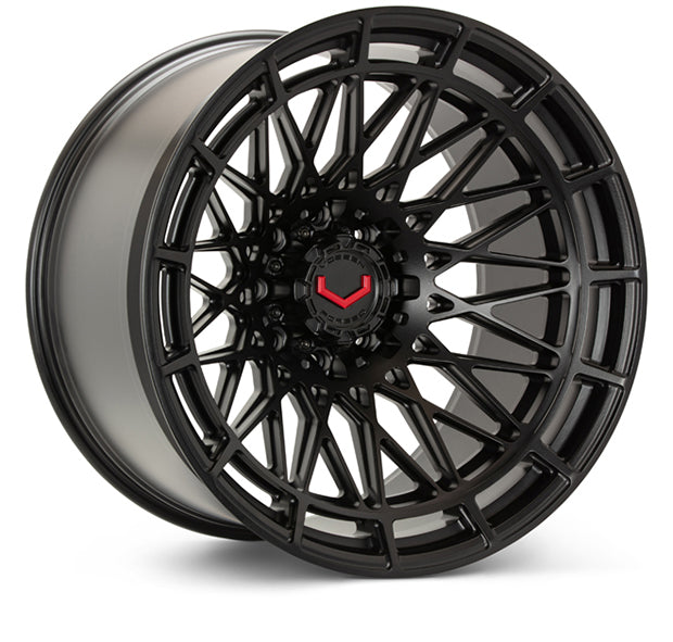 Vossen LCX-03 | Forged LCX Wheel