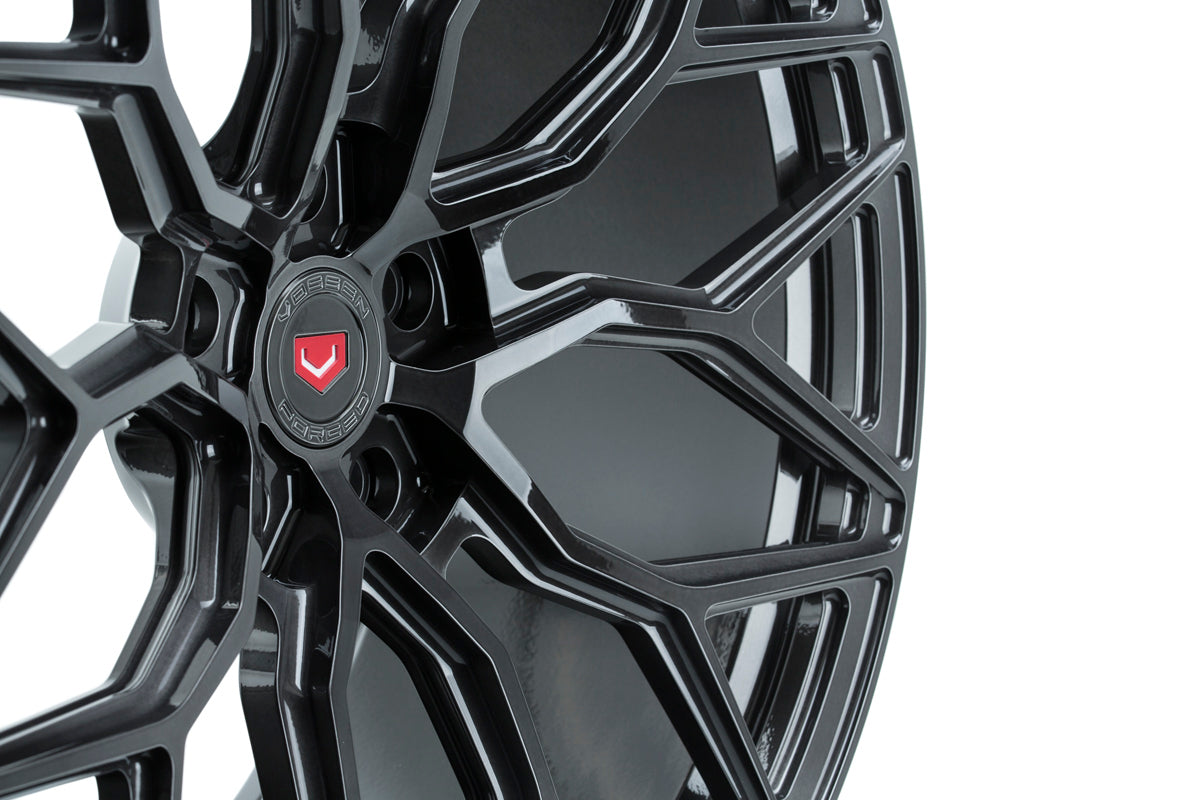 Vossen S17-01 | Forged 3-Piece Wheel