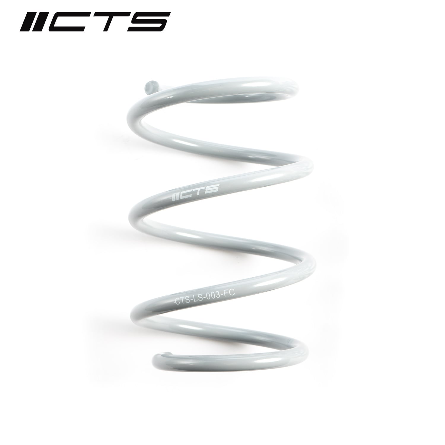 CTS Turbo F80/F82 BMW M3/M4 Lowering Springs