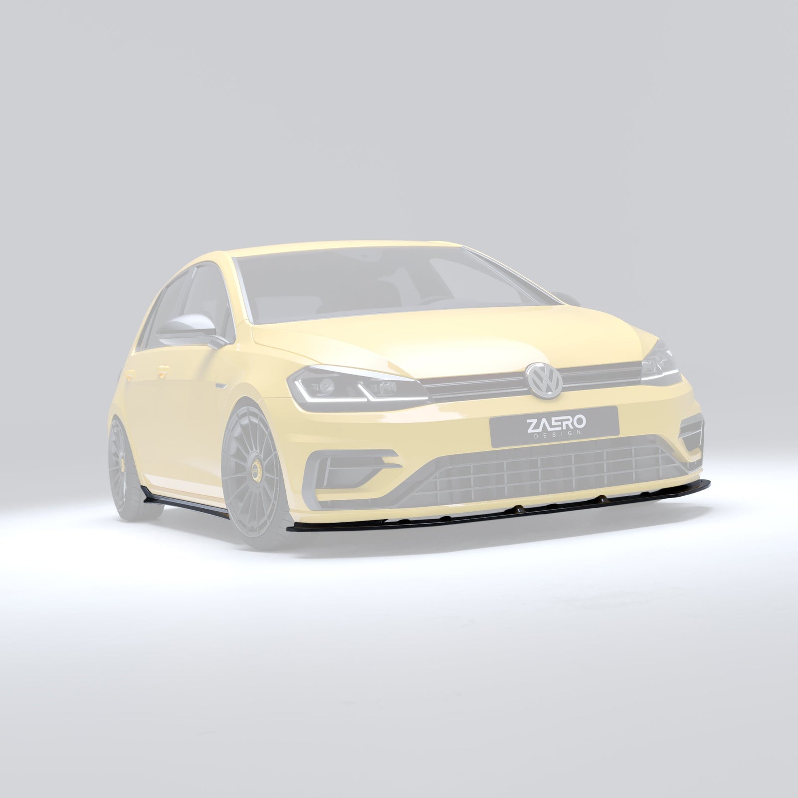 Zaero Design EVO-1 Full Kit for Volkswagen Golf MK7.5R 2018-2021