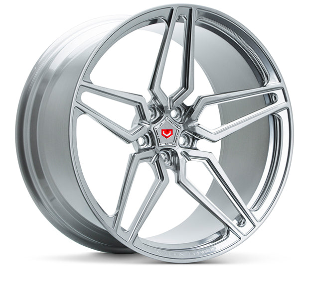 Vossen M-X1 | Forged 3-Piece Wheel