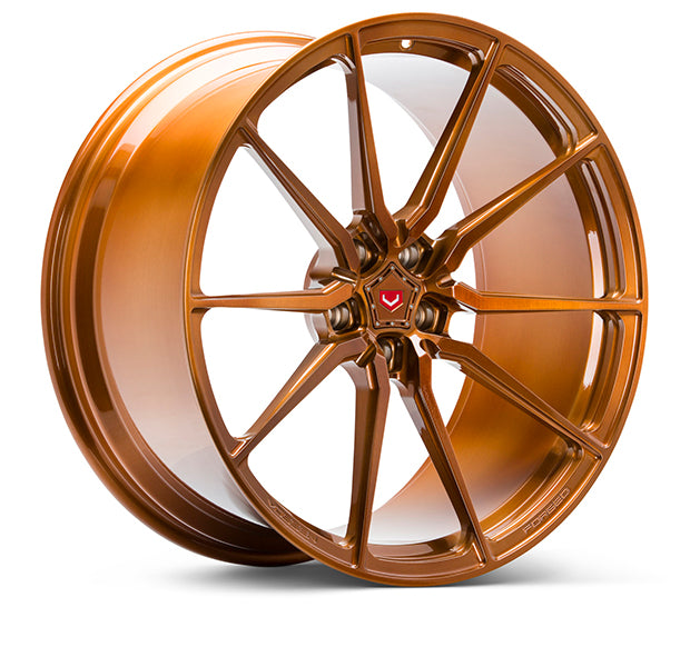 Vossen M-X2 | Hybrid Forged Wheel