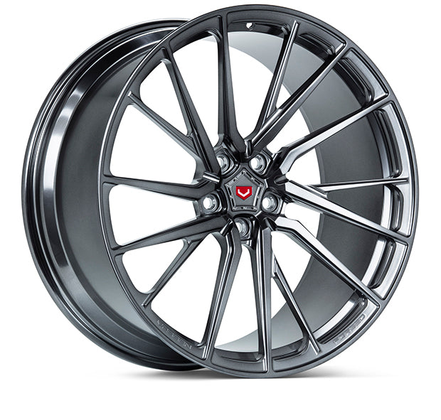 Vossen M-X4T | Hybrid Forged Wheel