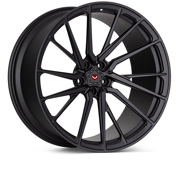 Vossen M-X4T | Forged 3-Piece Wheel