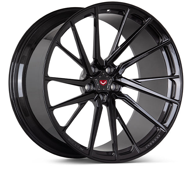 Vossen M-X4T | Hybrid Forged Wheel