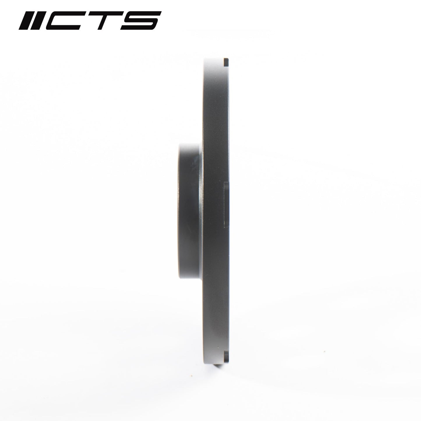 CTS Turbo HUBCENTRIC WHEEL SPACERS +12.5MM | 5×112 CB 66.6 Mercedes-Benz A-Class/C-Class/AMG