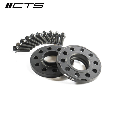 CTS Turbo Mercedes-Benz C-Class/AMG Flush Kit