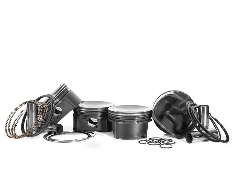Integrated Engineering Mahle PowerPak Piston Set for 2.0T FSI/Golf R/S3 Engines