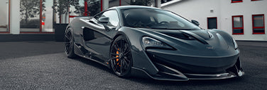 Vossen MC3 | Hybrid Forged Wheel