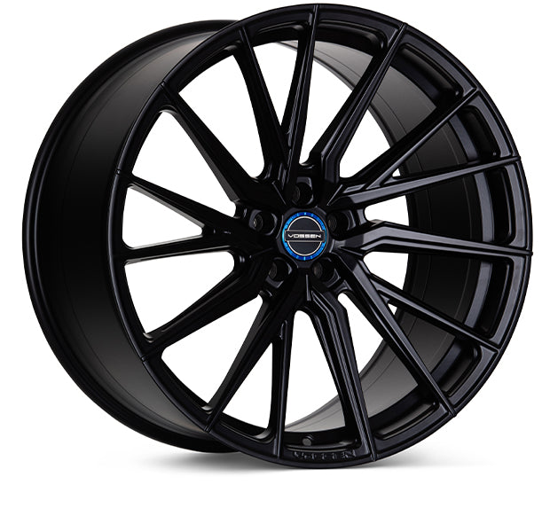 Vossen HF-4T | Hybrid Forged Wheel