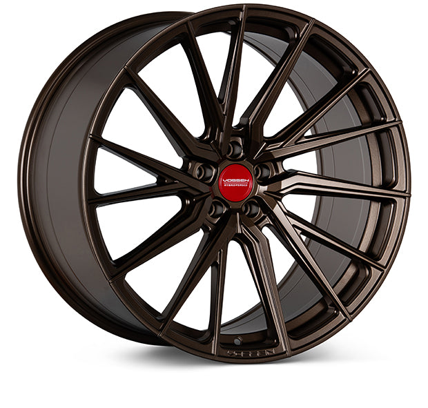 Vossen HF-4T | Hybrid Forged Wheel