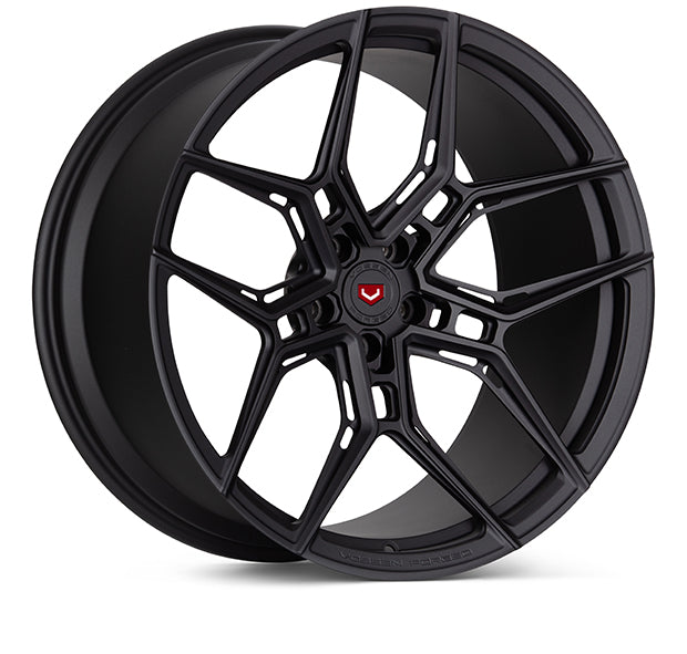 Vossen EVO-4R | Forged Monoblock Wheel