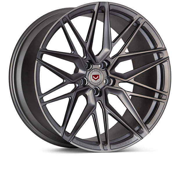 Vossen EVO-5 | Forged 3-Piece Wheel