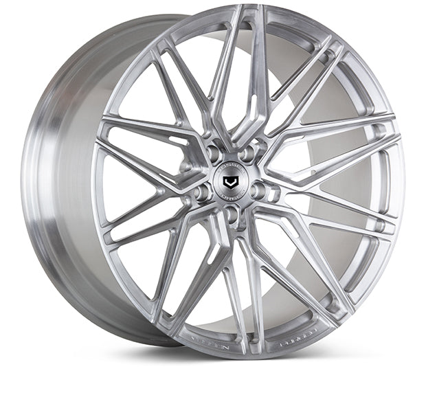 Vossen EVO-5R | Forged Monoblock Wheel