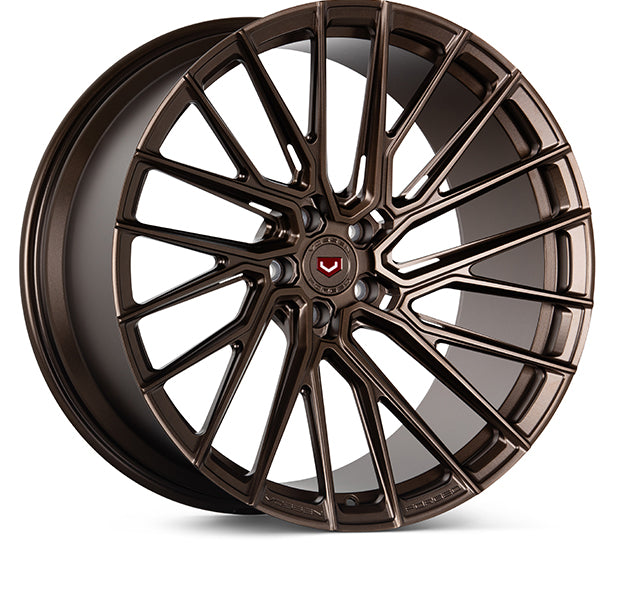 Vossen EVO-6TR | Forged 3-Piece Wheel